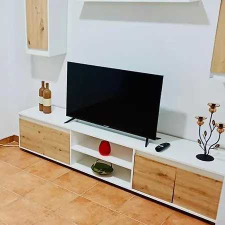 Sweet Sleep Apartamento *