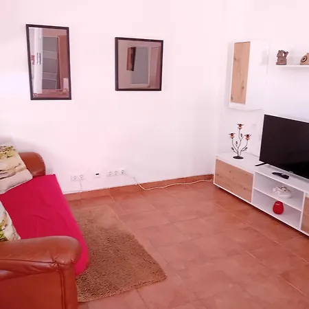 Apartamento Sweet Sleep