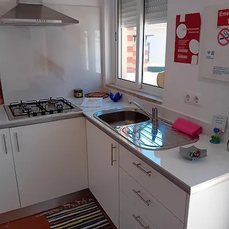 Apartamento Sweet Sleep *