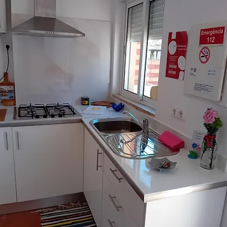 Apartamento Sweet Sleep *