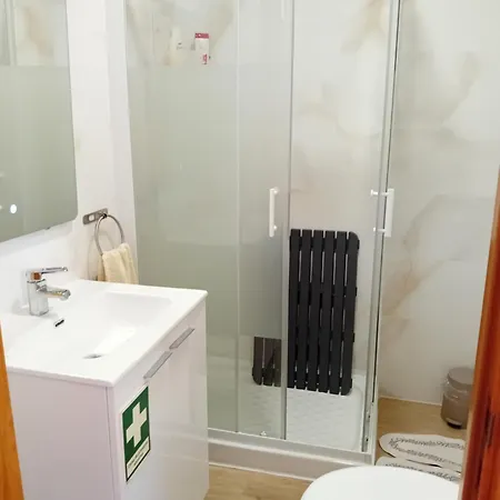 Sweet Sleep Appartement