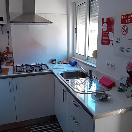 Sweet Sleep * Лиссабон