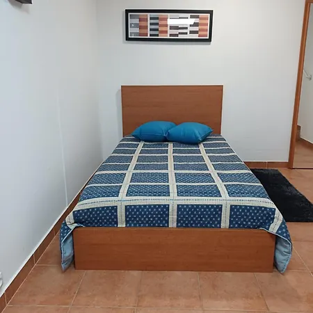 Sweet Sleep * Лиссабон