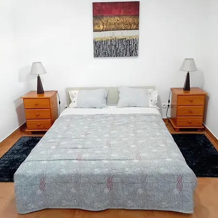 Sweet Sleep Apartman Lisboa